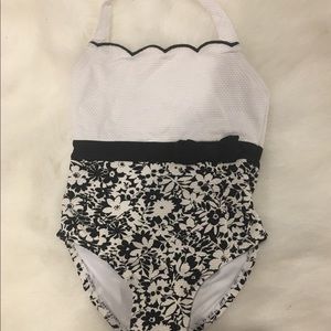 Janie and Jack swimsuit 2T